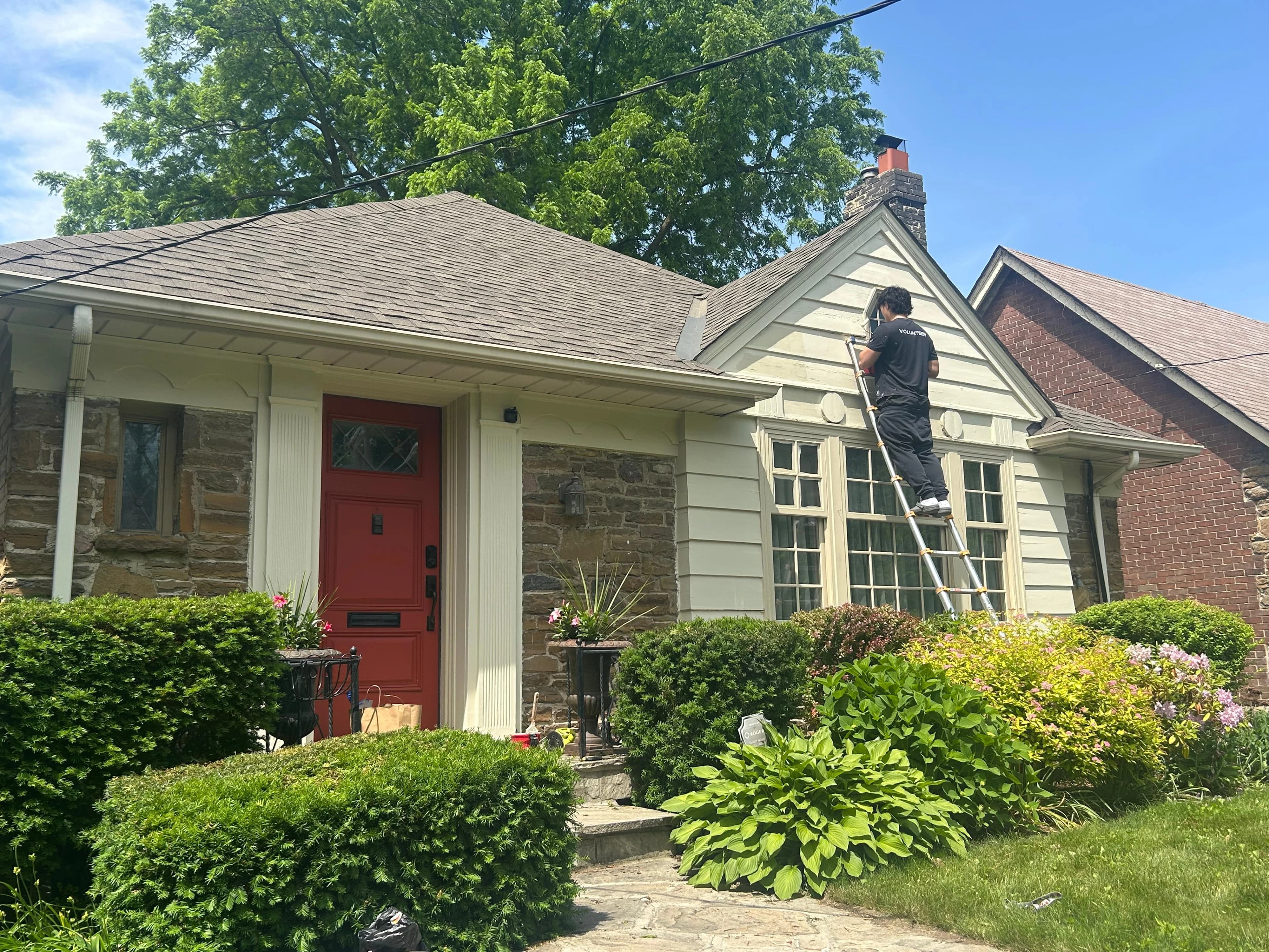 Green & Clean Home Solutions Team